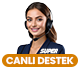 Canlı Sohbet penceresini aç