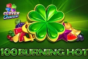 100 Burning Hot