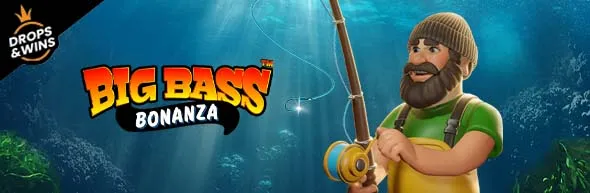 Big Bass Bonanza