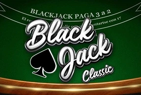 Blackjack Classic