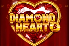 Diamond Heart 5