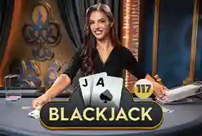 Blackjack 117