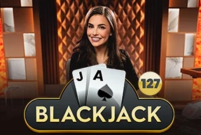 Blackjack 127