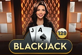 Blackjack 129
