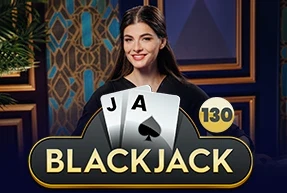 Blackjack 130