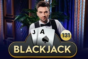 Blackjack 131