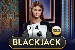 Blackjack 132