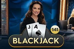 Blackjack 141
