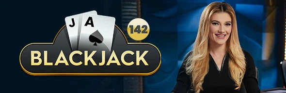 Blackjack 142