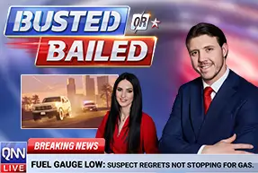 Busted Or Bailed