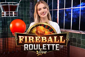 Fireball Roulette