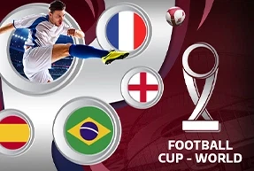 Football Cup World