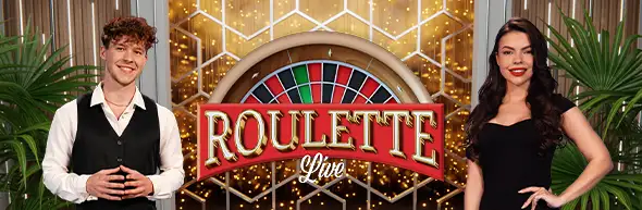 Live Roulette