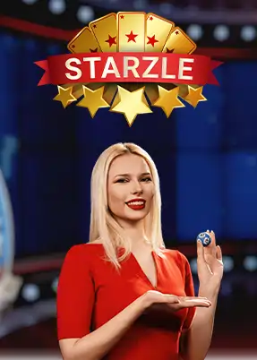 Starzle
