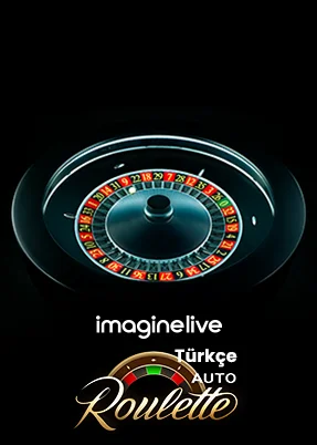 Türkçe Auto Rulet